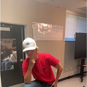 Meet your Posher, Kaden